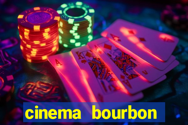 cinema bourbon ipiranga poa